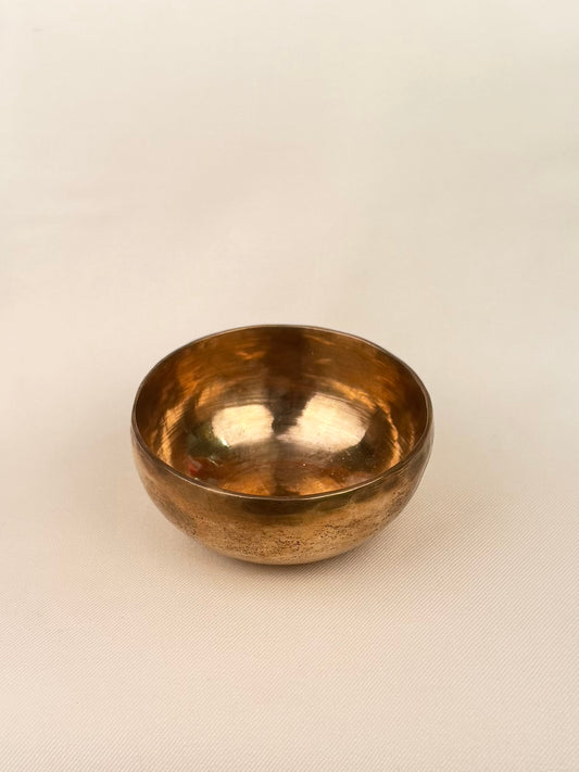 Tibetan Singing Bowl