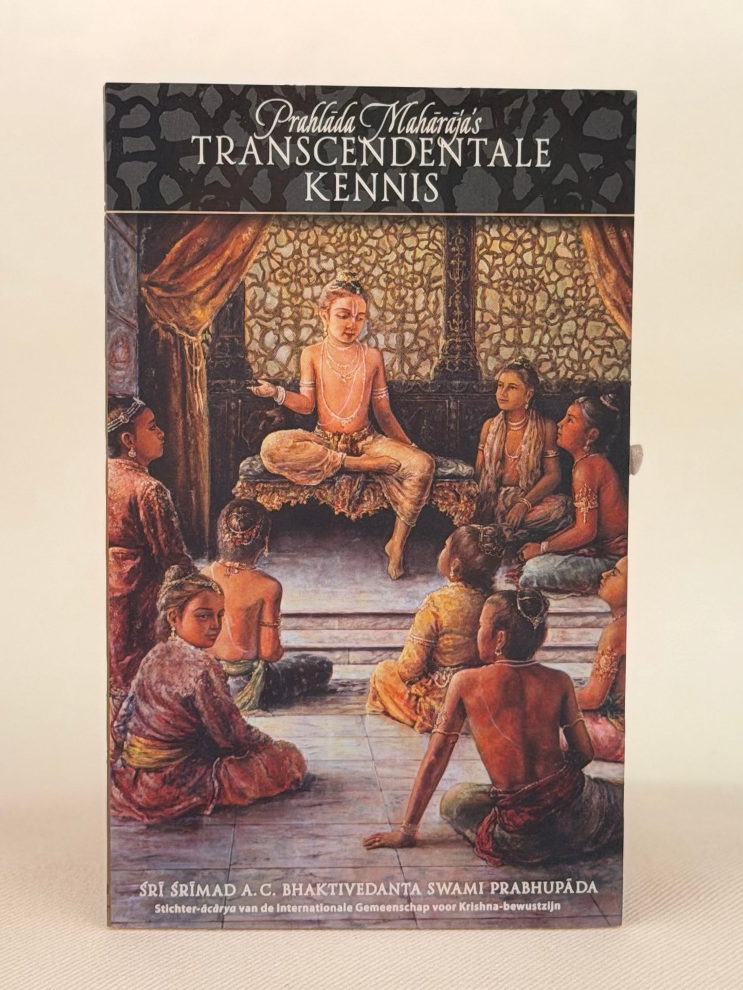 Transcendentale Kennis