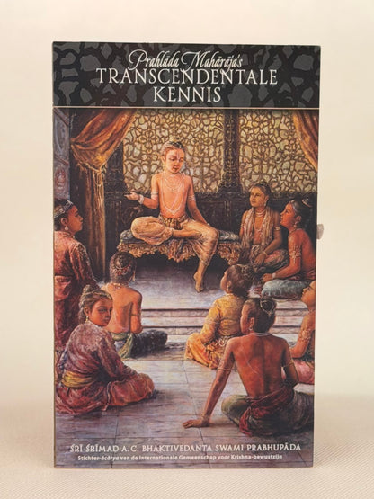 Transcendentale Kennis