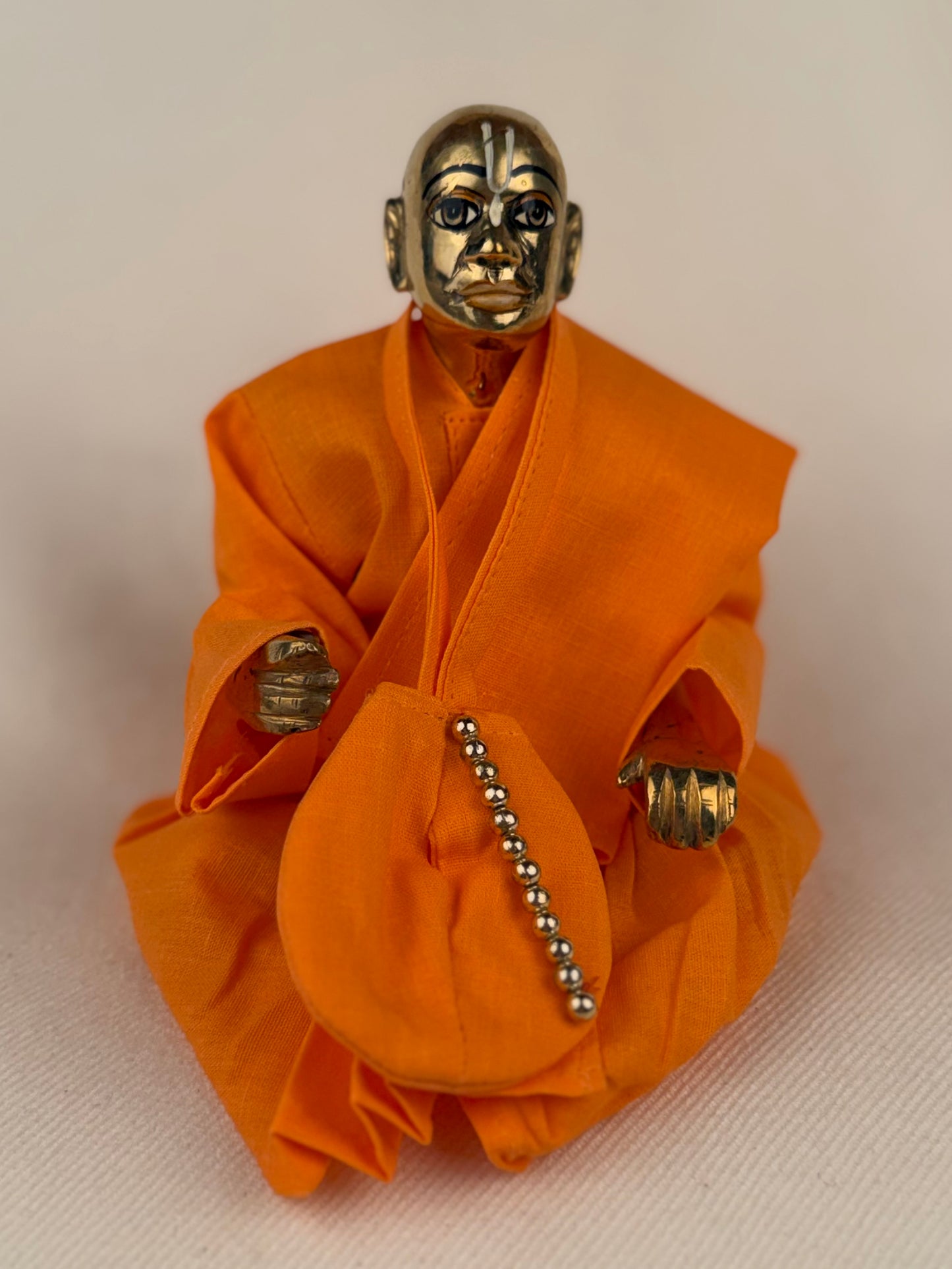 Srila Prabhupada Deity Outfit