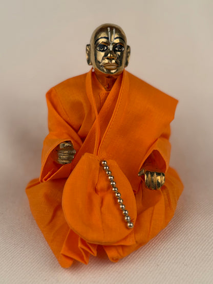 Srila Prabhupada Deity Outfit
