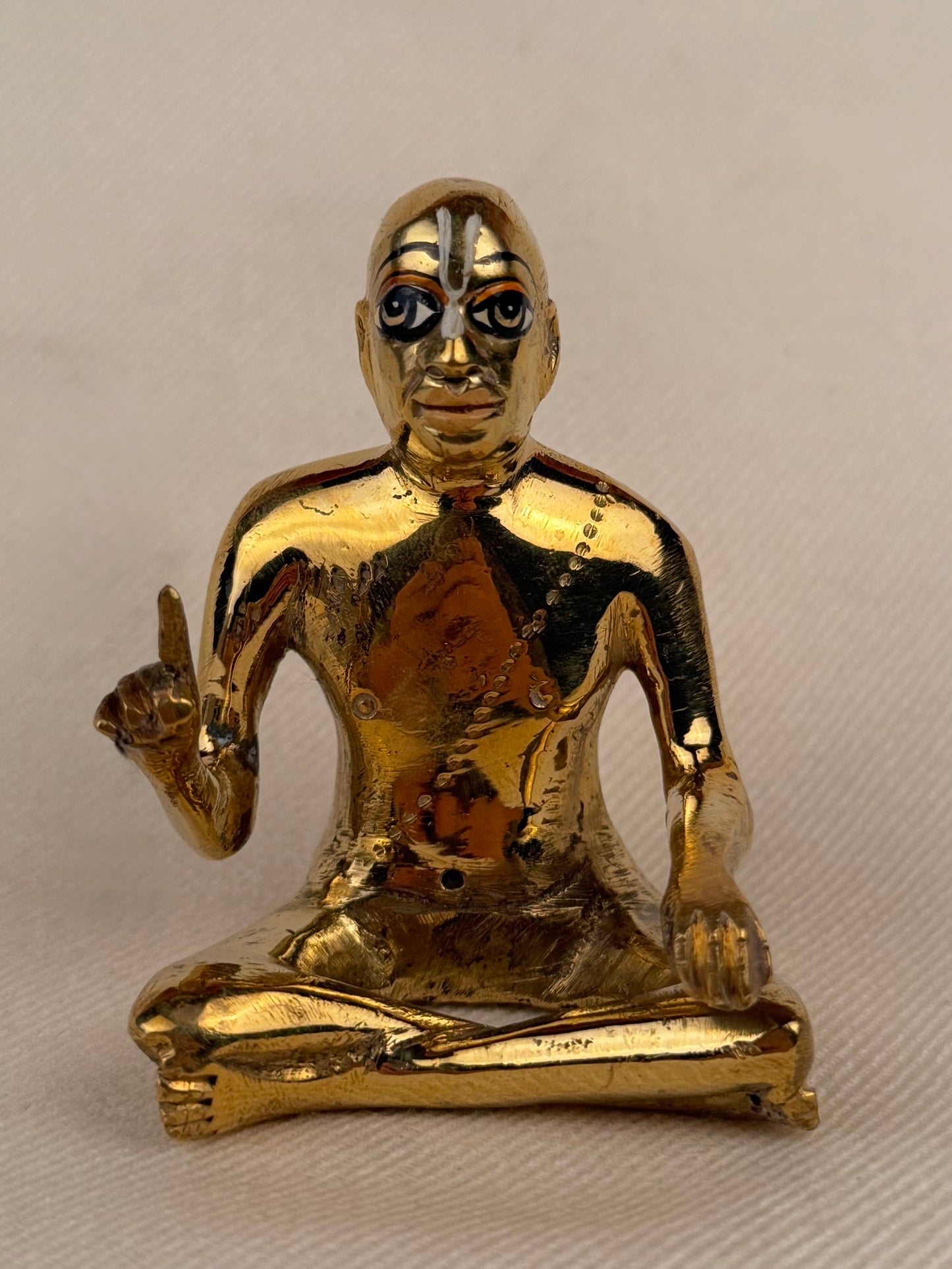Srila Prabhupada Murti