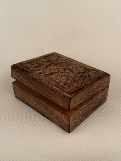 Decorative Wooden Box