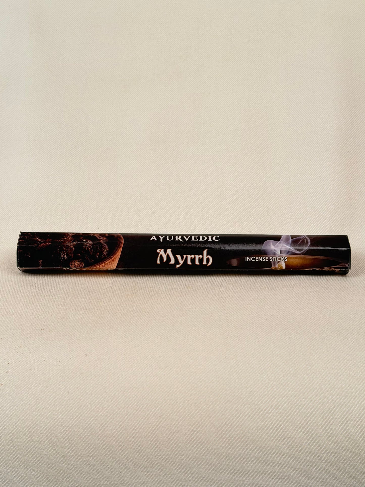 Boxed Incense Sticks