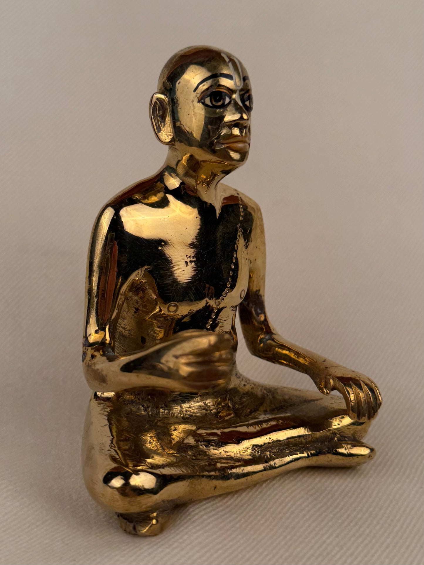 Srila Prabhupada Murti