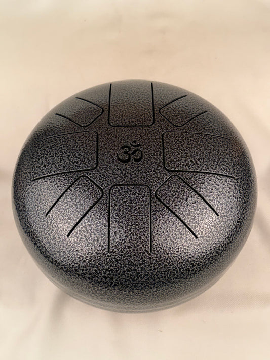 Handpan Big with Carry Bag