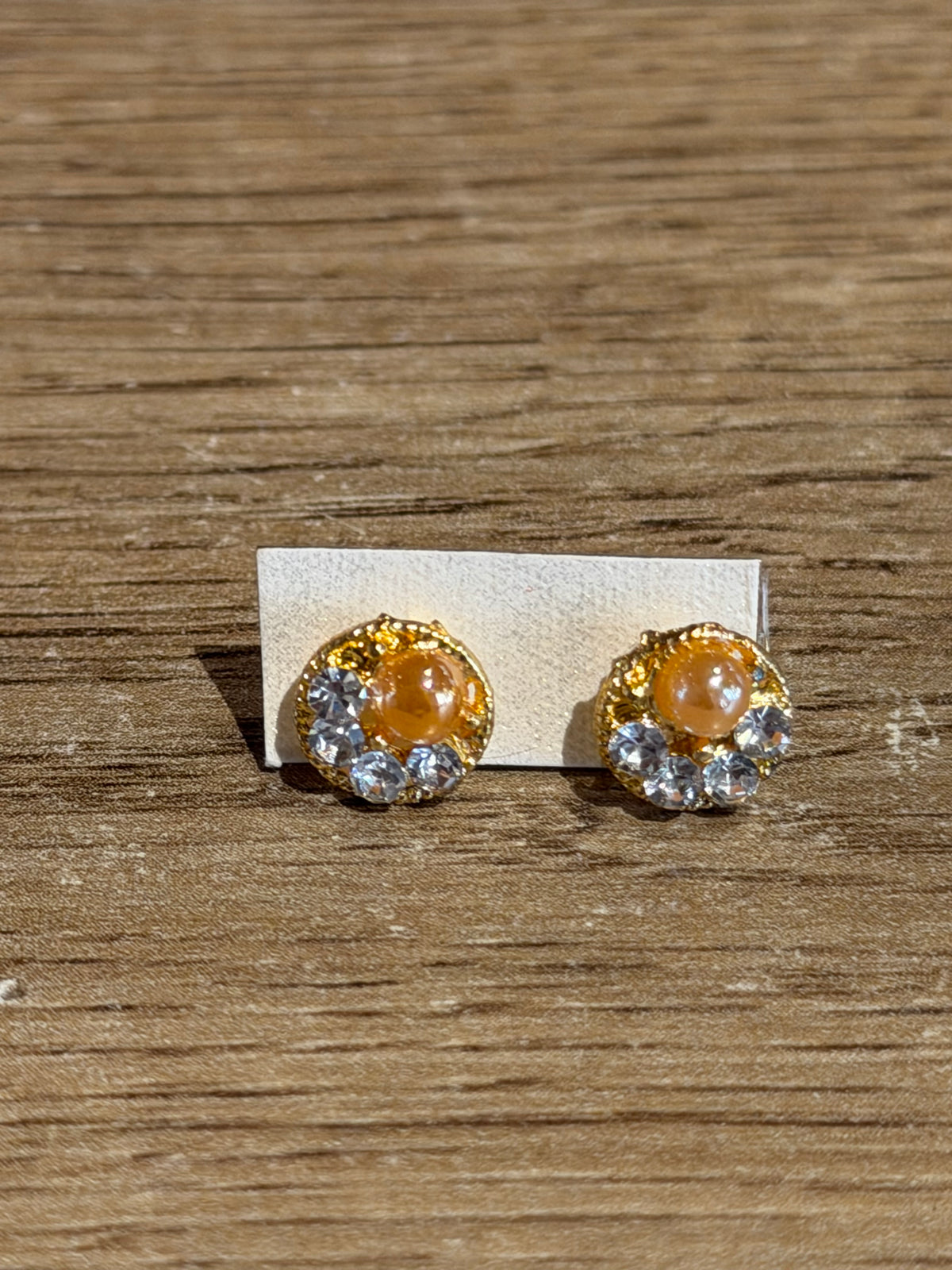 Laddu Gopal Earrings