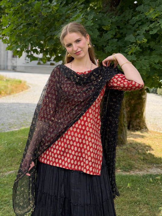 Dupatta Shawl