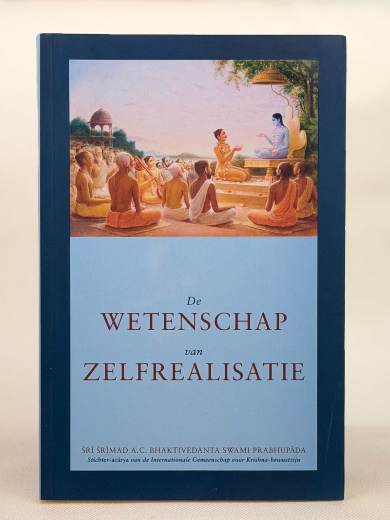 De Wetenschap van Zelfrealisatie