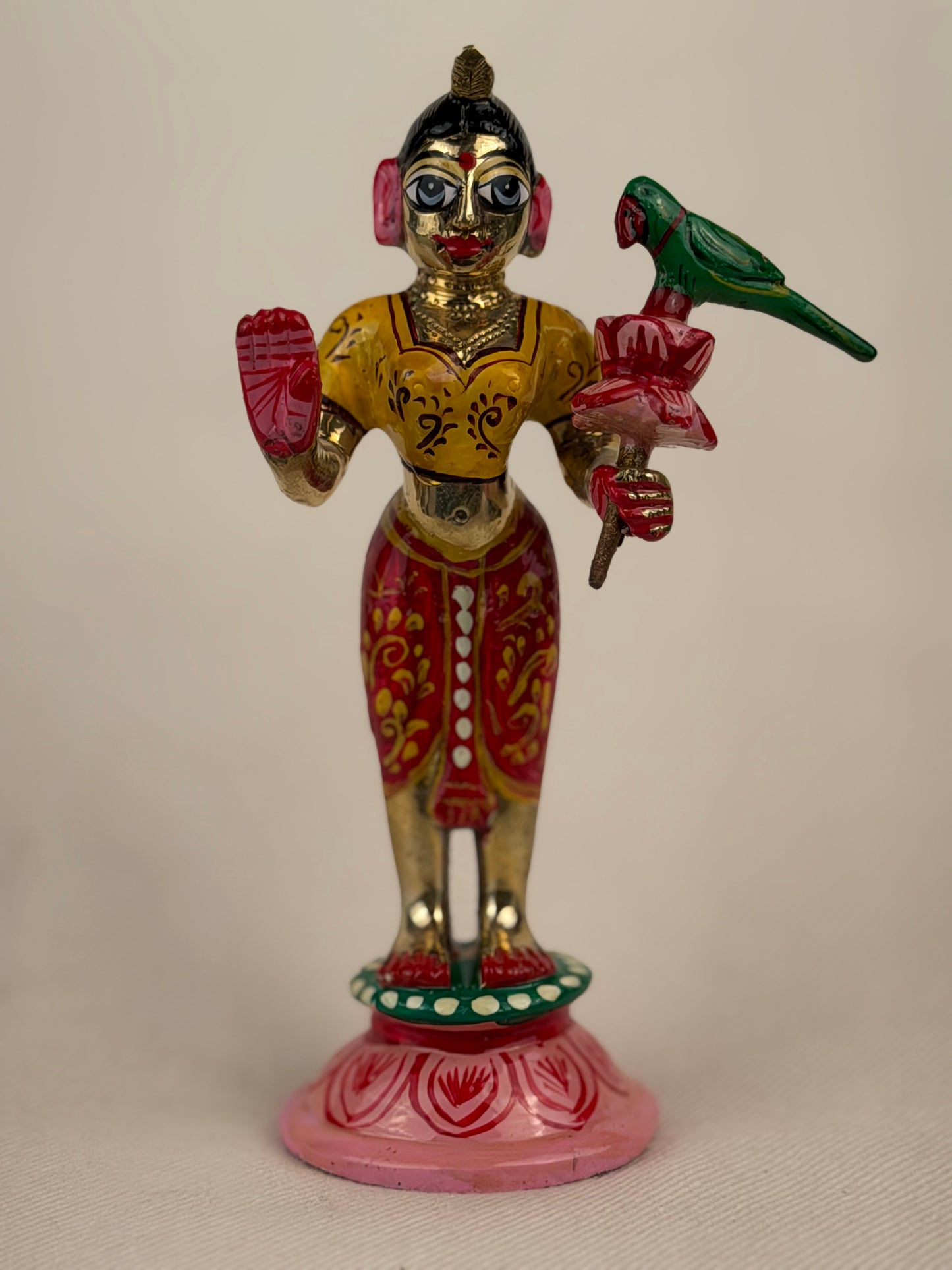 Vrinda Devi Murti