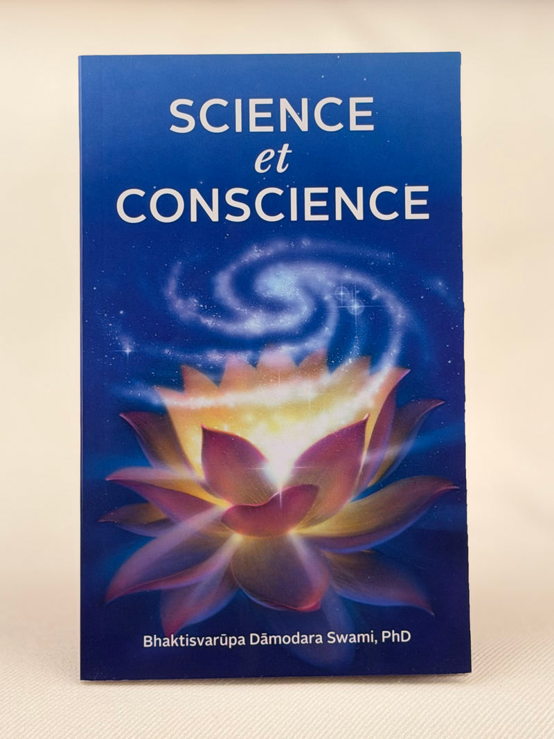 Science et Conscience