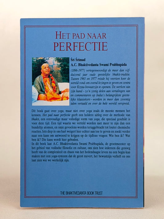 Het Pad naar Perfectie