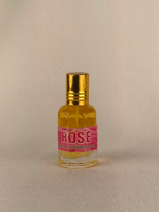 Scented Fragrance Oils