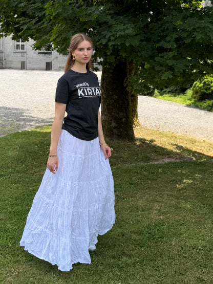 Long Skirt