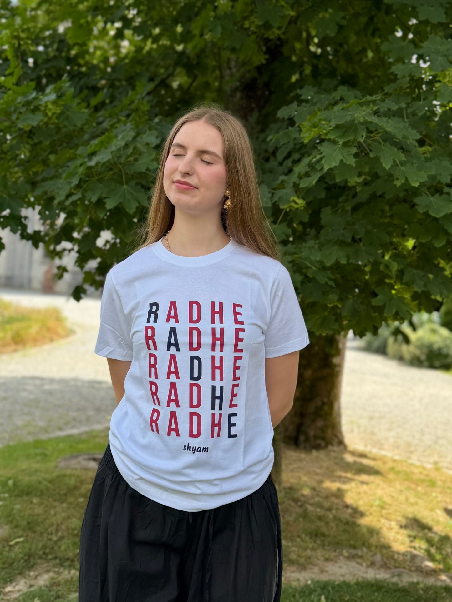 Radhe T-Shirt