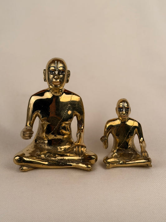 Srila Prabhupada Murti