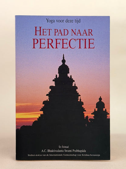 Het Pad naar Perfectie