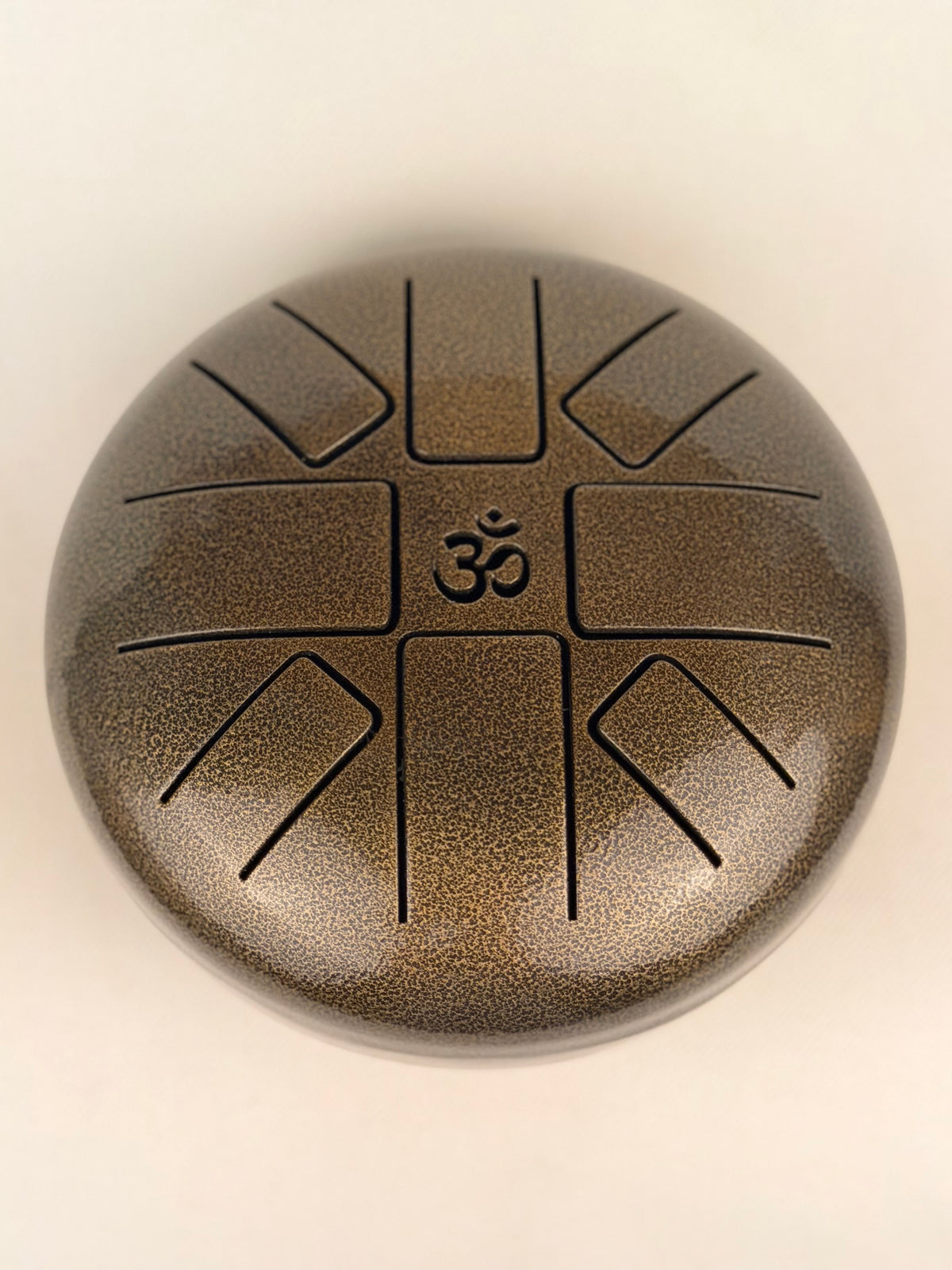 Handpan Small with Carry Bag