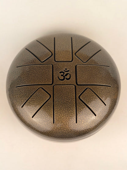 Handpan Small with Carry Bag