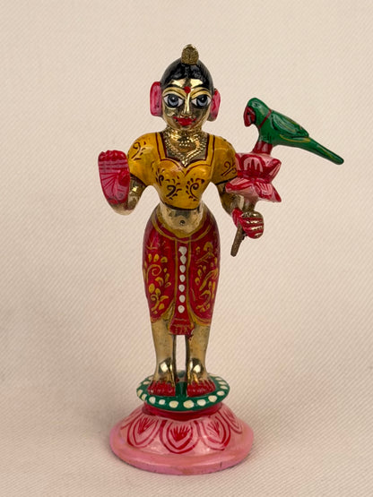 Vrinda Devi Murti