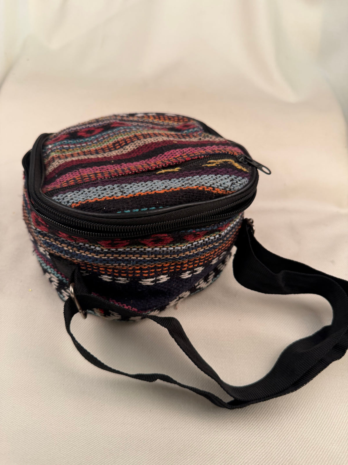 Handpan Small with Carry Bag