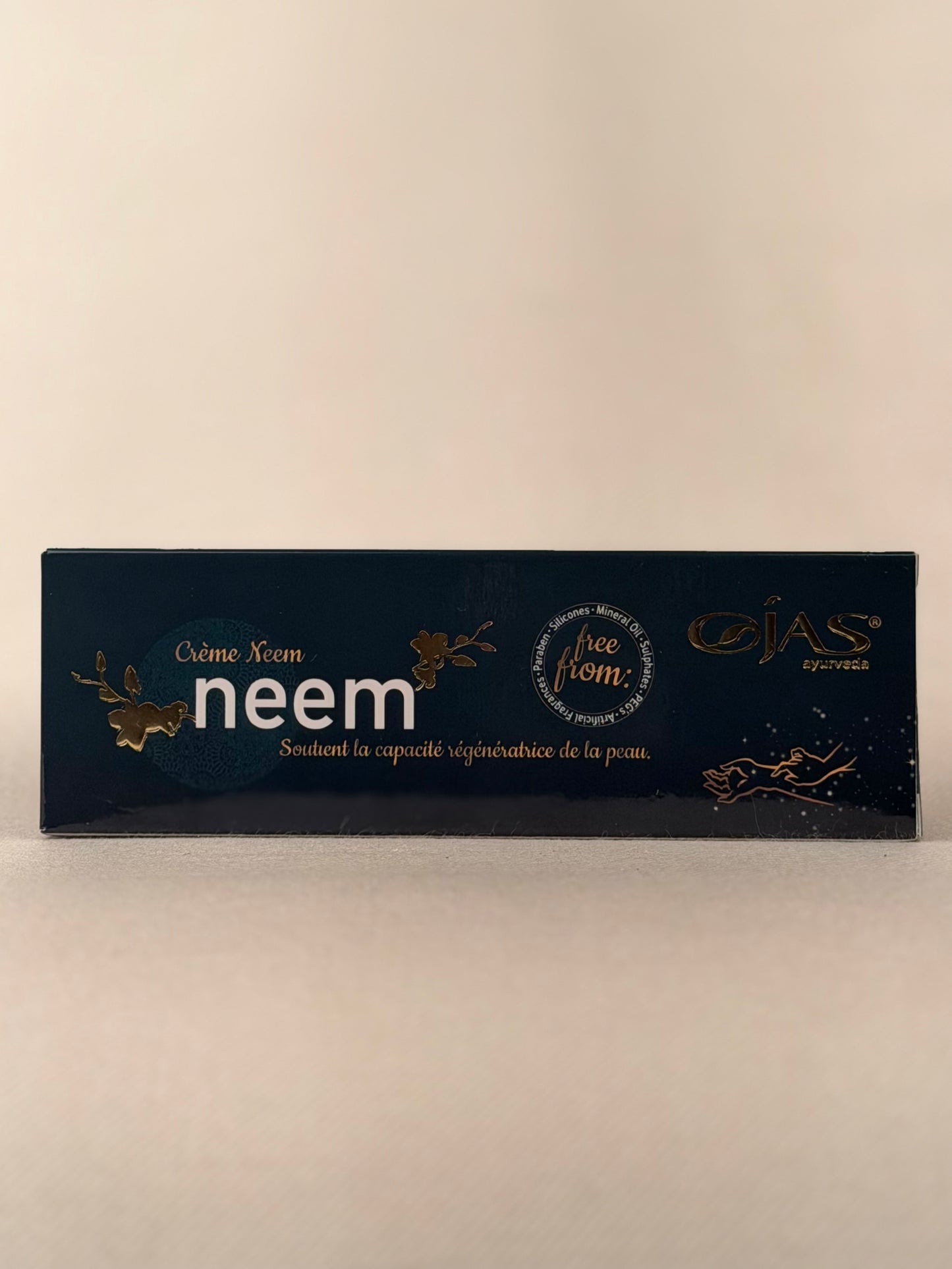 Neem Cream — Ojas