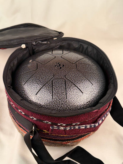 Handpan Big with Carry Bag