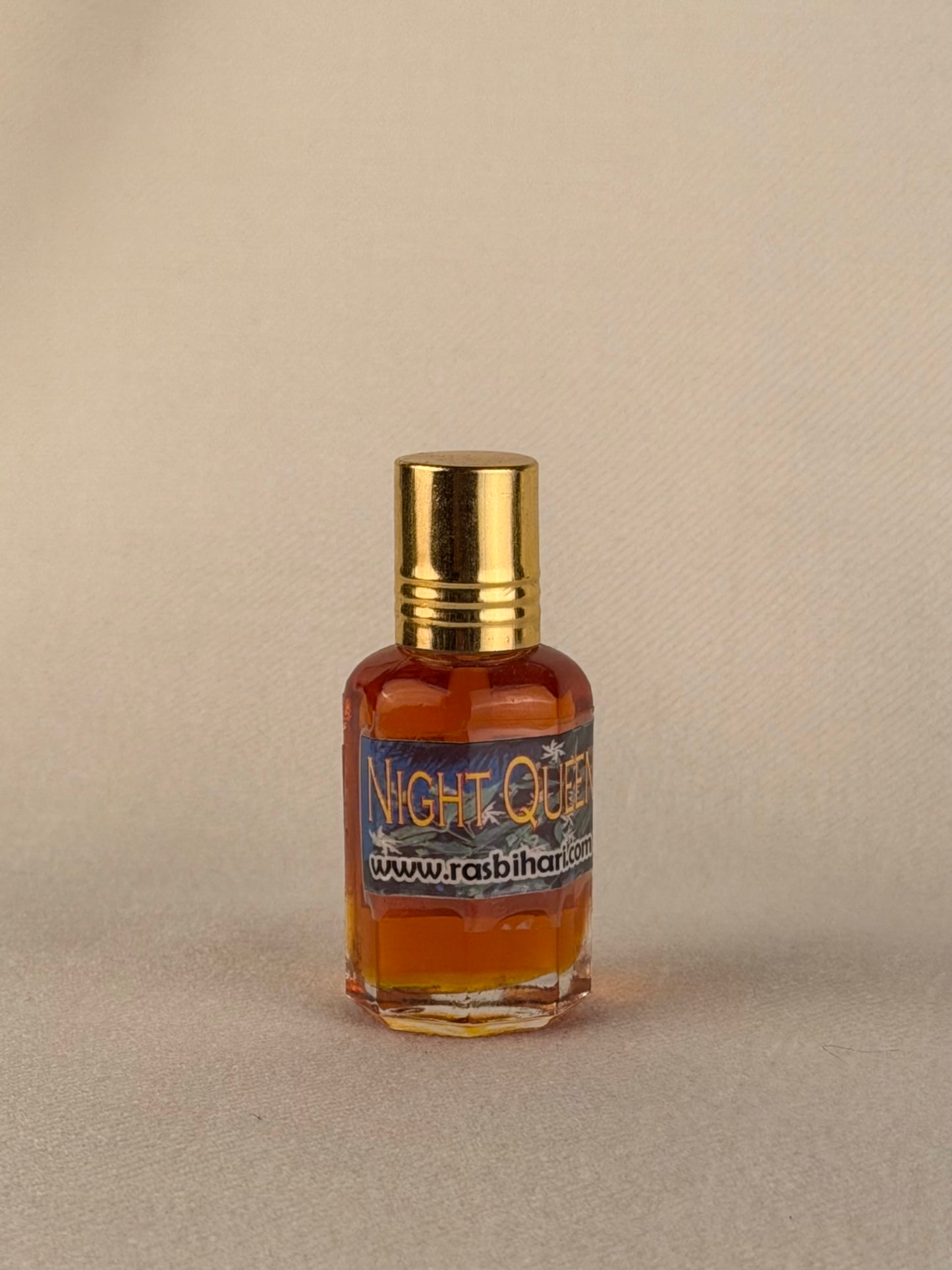 Scented Fragrance Oils