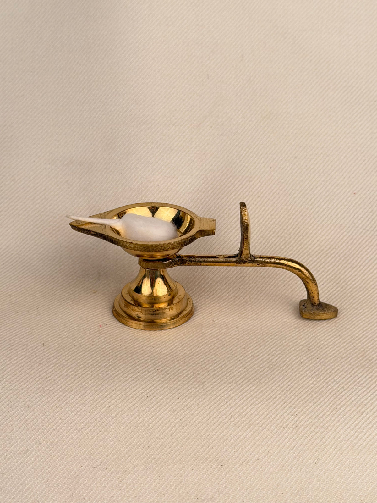 Cotton Wicks for Ghee Lamps