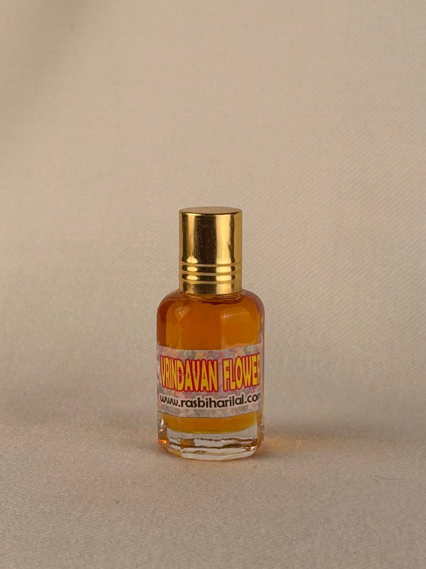 Scented Fragrance Oils