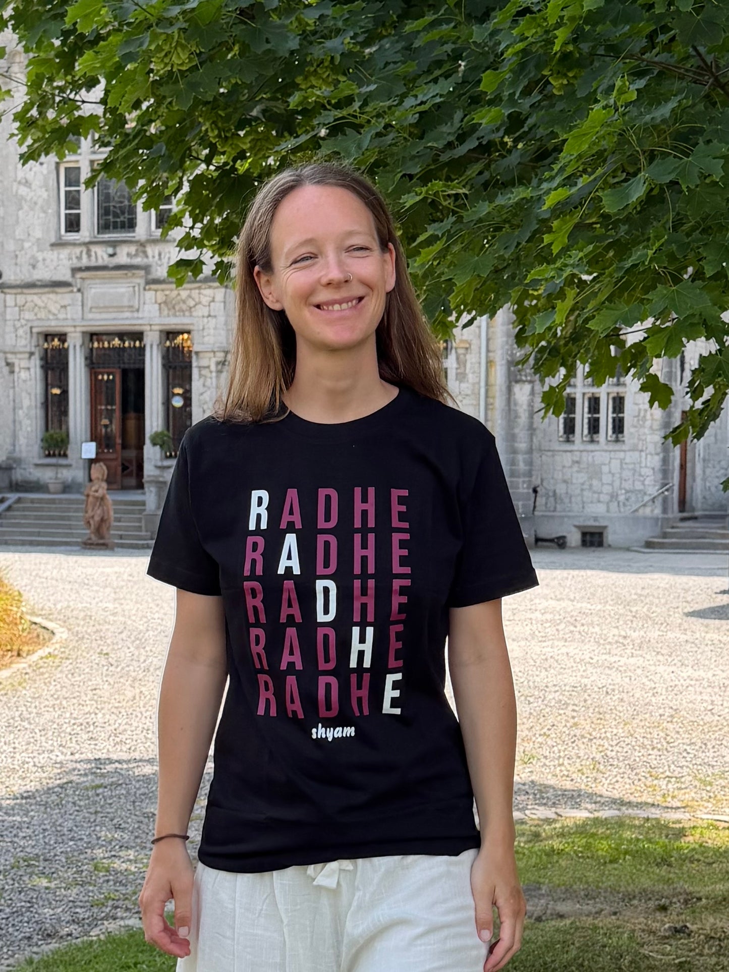 Radhe T-Shirt