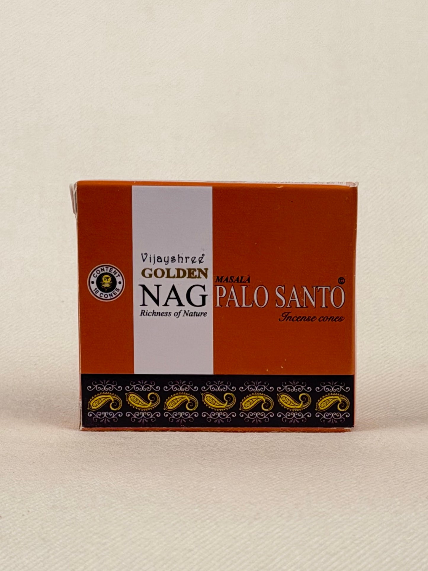 Boxed Incense Sticks