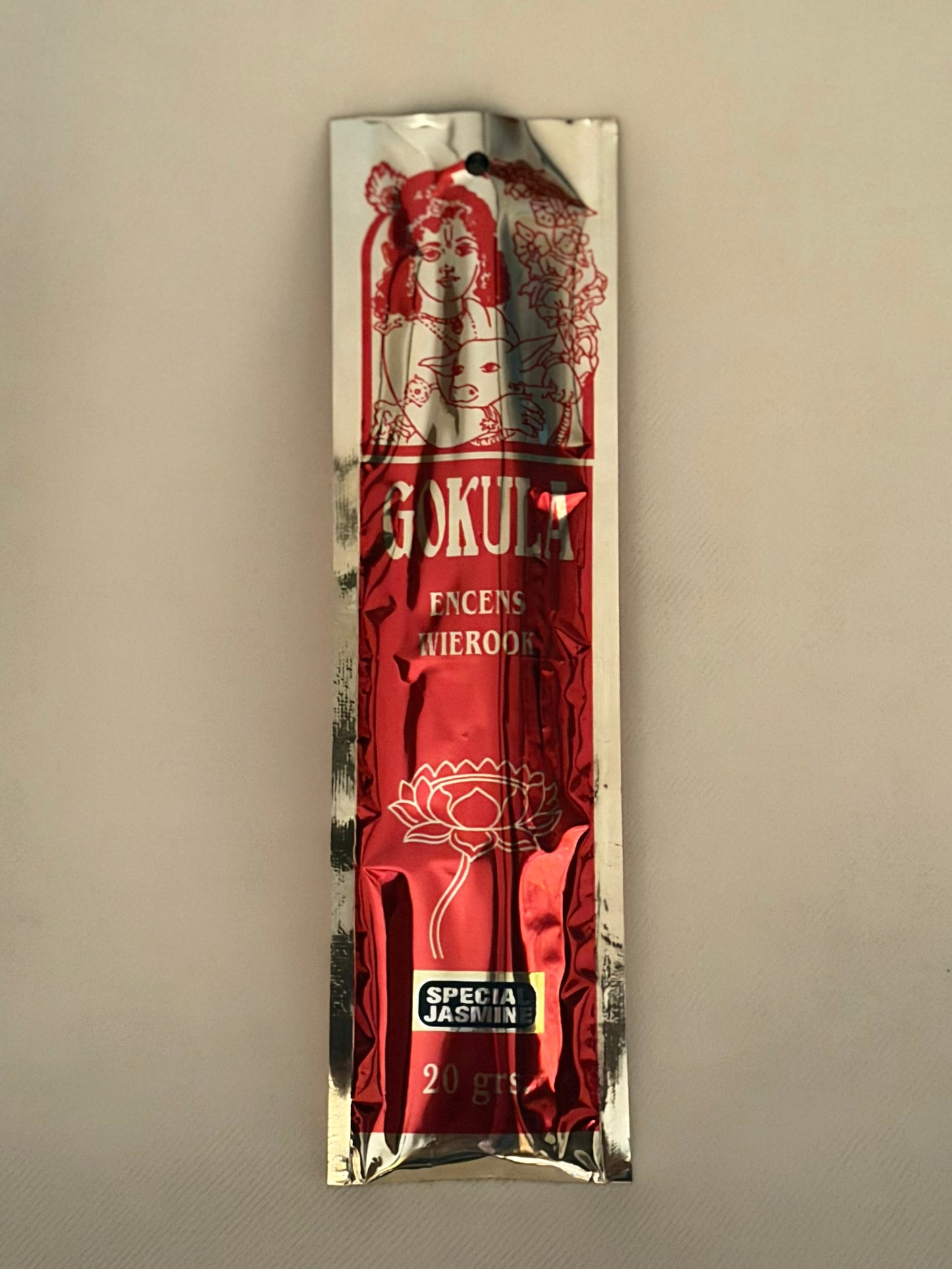 Gokula Handmade Indian Incense