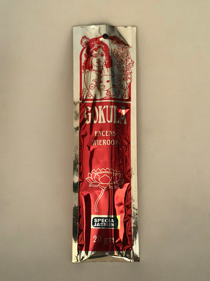Gokula Handmade Indian Incense